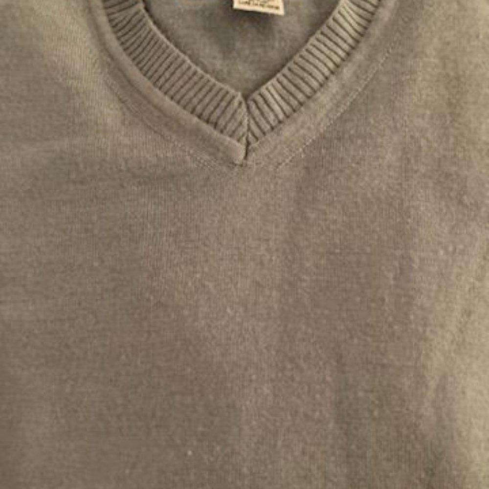 Made In Italy Mens Sweater
